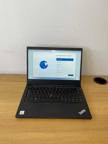 Lenovo thinkpad e14 intel - lenovo,