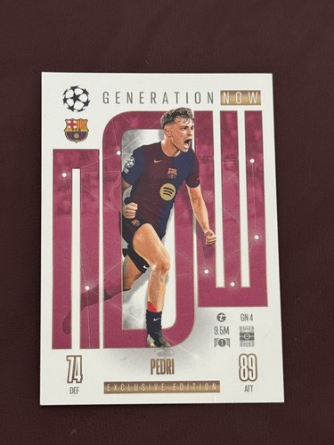 2024 topps match attax uefa - 2024-25,