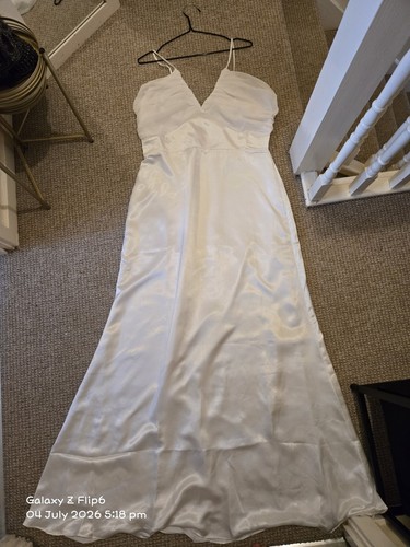 Virgos lounge slink dress - virgos,