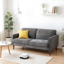Small Upholstered Sofa Bed