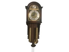 Vintage Linden Tempus Fugit