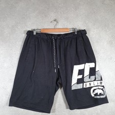 Vintage Ecko Unltd  Shorts