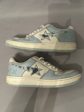 2005 A Bathing Ape Bape x Kaws