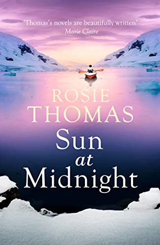 Sun midnight thomas - midnight, by
