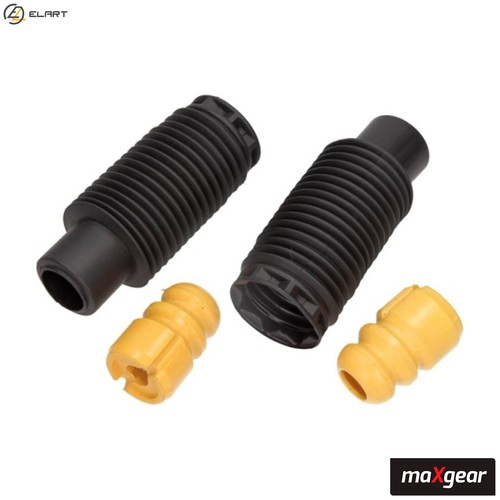 Dust cover kit shock - cover,
