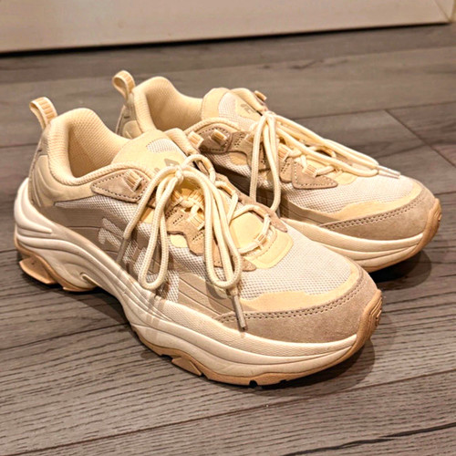 Fila women beige - fila, women’s