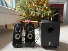 Logitech Z323 Computer