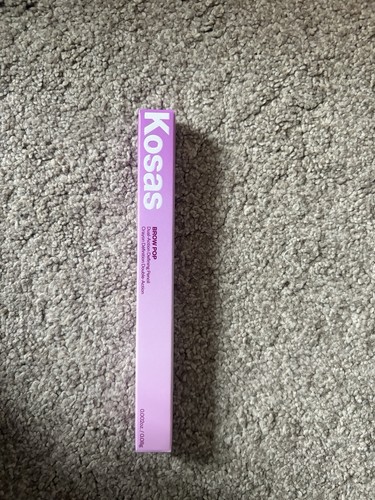 Kosas brow pop dual action - kosas, dual-action