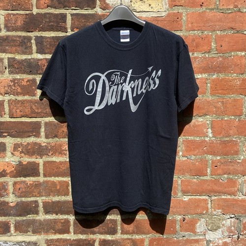 The darkness band shirt - the,