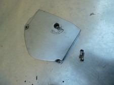 Sprocket cover Hawk 650 NT650