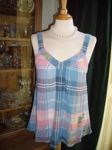 Rare pink blue - rare, pink/blue