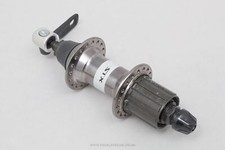 Shimano STX (HB-MC32-7) c.1996 NOS 36h Rear Hub - Classic 1990s