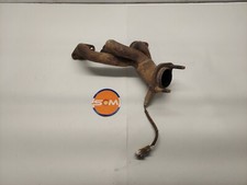 1994-95 FORD MUSTANG DRIVER