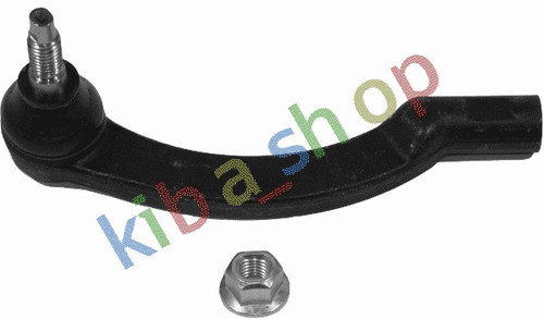 Front axle left outer - left,