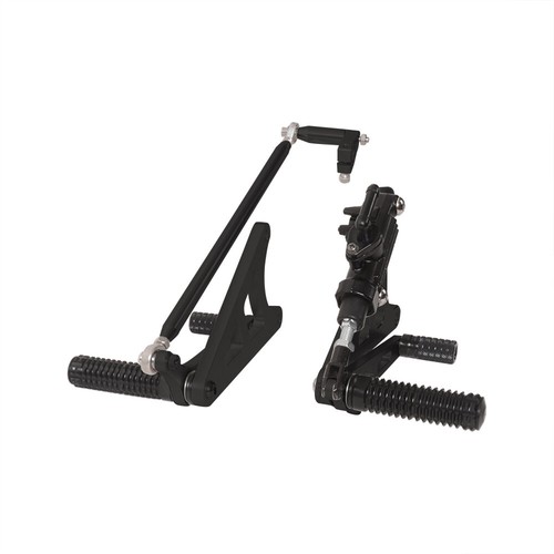 For bmw k100 - rearset, footpeg
