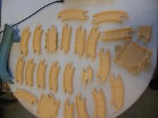 Vintage 1980's 24 x  Fisher