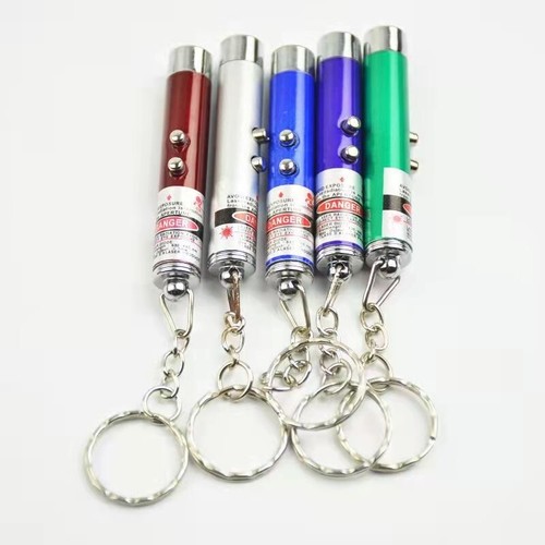 Laser pen cat toy - pen,