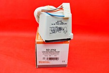 Sunvic SD2752 Plugin Actuator