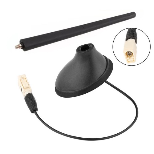 Aerial antenna base - w/,