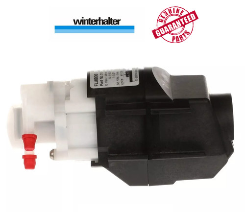 Winterhalter detergent pump - winterhalter,