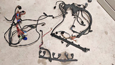BMW E46 330i 325i 320i M54 ECU DME MOTOR ENGINE WIRING HARNESS LOOM MS43 LHD
