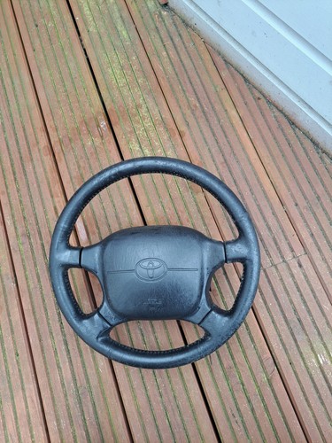 Toyota supra 1993 mk4 - toyota, steering