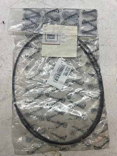 Vespa p125x px200e - vespa, genuine