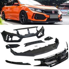 Fits 16-21 Honda Civic