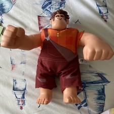 Disney Wreck It Ralph 11" Ban