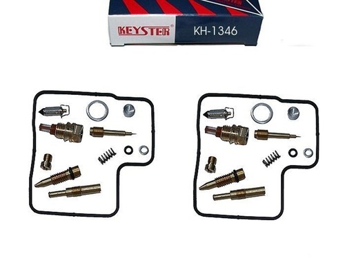 Keyster carburetor repair kit - carburetor,