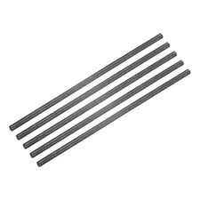 Pack of 5 Graphite Rod