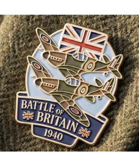 The battle britain - battle, of