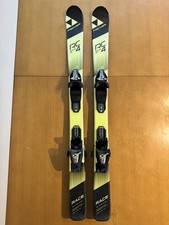 Fischer RC4 Race JR 110cm Kids Skis