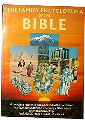 The family encyclopaedia - the,