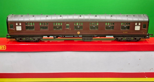 Hornby r4201 mk1 - oo,
