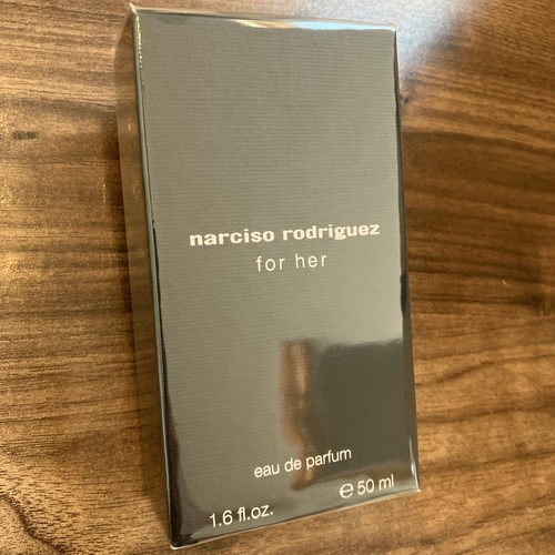 Narciso rodriguez for her - rodriguez, eau