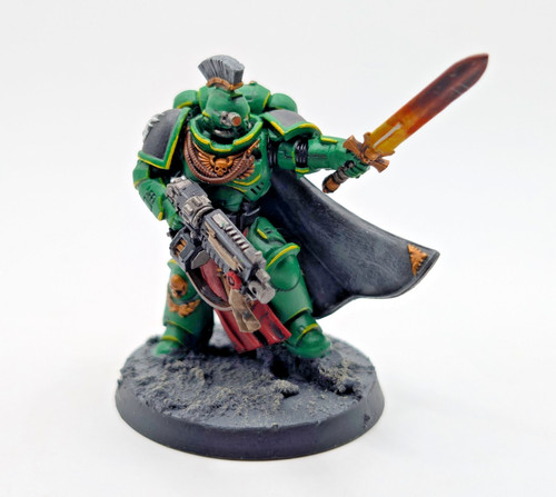 Warhammer 40k space marines - 40k,