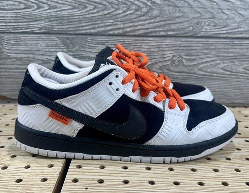 Nike tightbooth dunk - tightbooth,