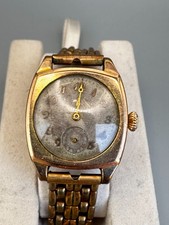 Antique Rotary Mechanical