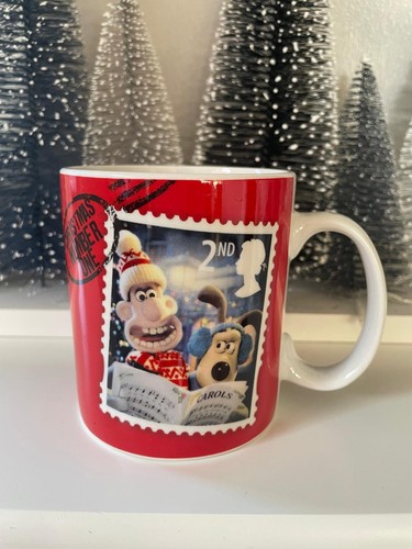 Wallace gromit royal mail - wallace,