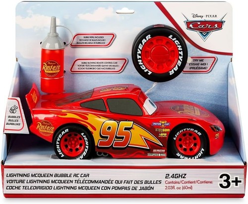 Lightning mcqueen - lightning,