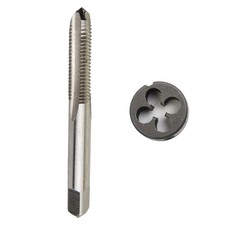 Efficient HSS 1/4 24 UNS Tap &