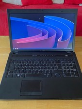 DELL VOSTRO 3700 LAPTOP INTEL I5 6GB 500GB HDD 17.3" HD WEBCAM DVD