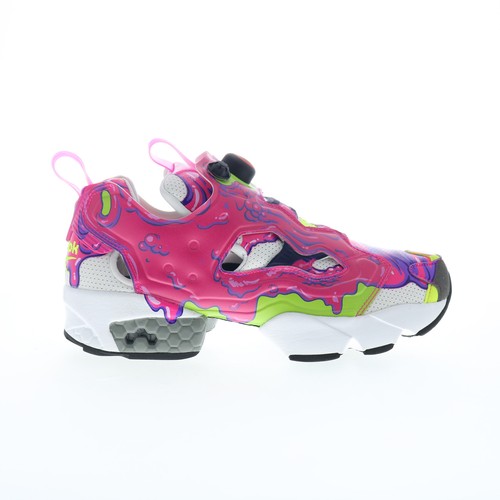 Reebok instapump fury - instapump,