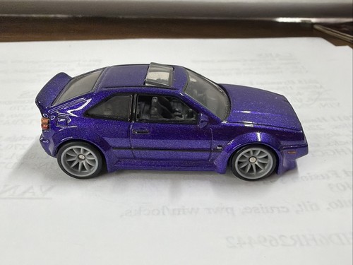 Hot wheels premium - hot,