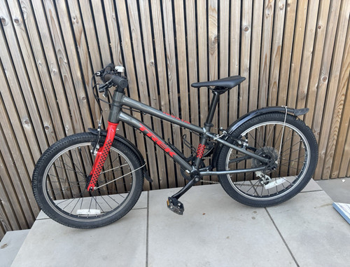 Trek wahoo kids bike - bike,