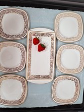 Royal Staffordshire England