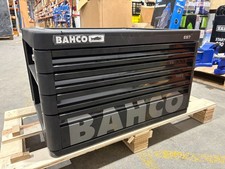 Ex Display - Bahco 1487K4BLACK