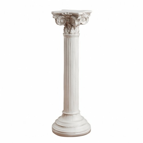 Roman column candlestick - roman,
