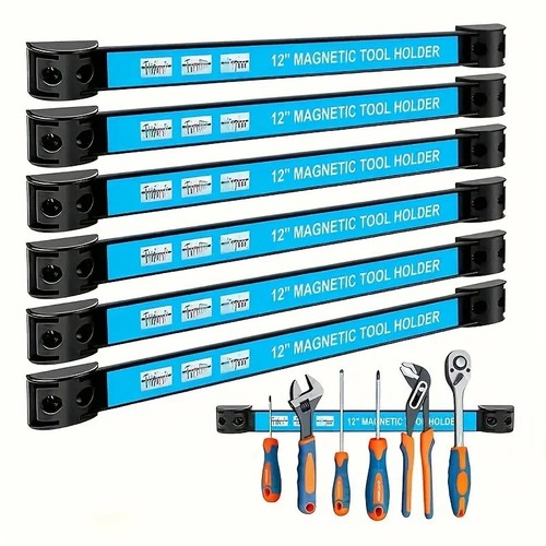 6pack heavy duty magnetic - heavy,